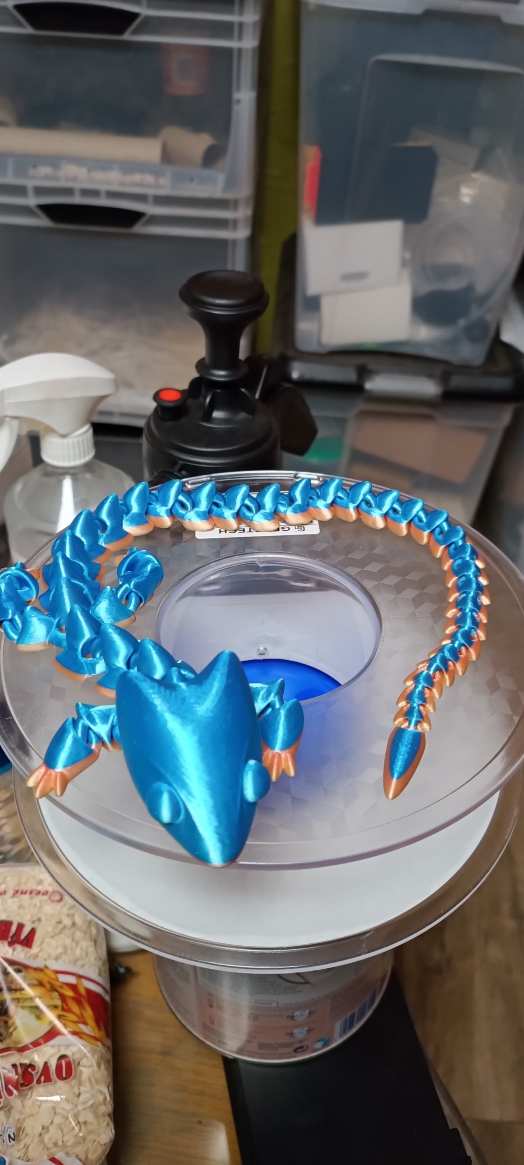 TAC3D live gallery 14