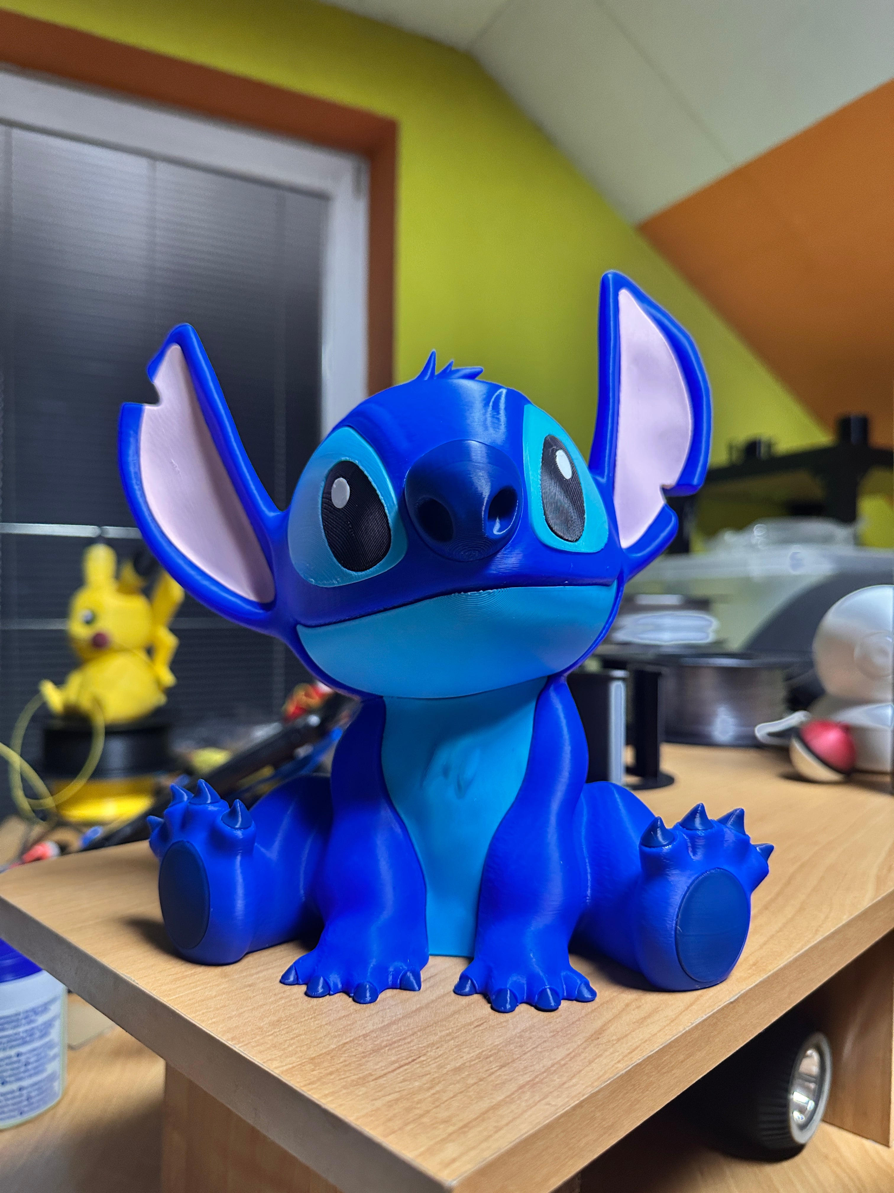 TAC3D live gallery 41
