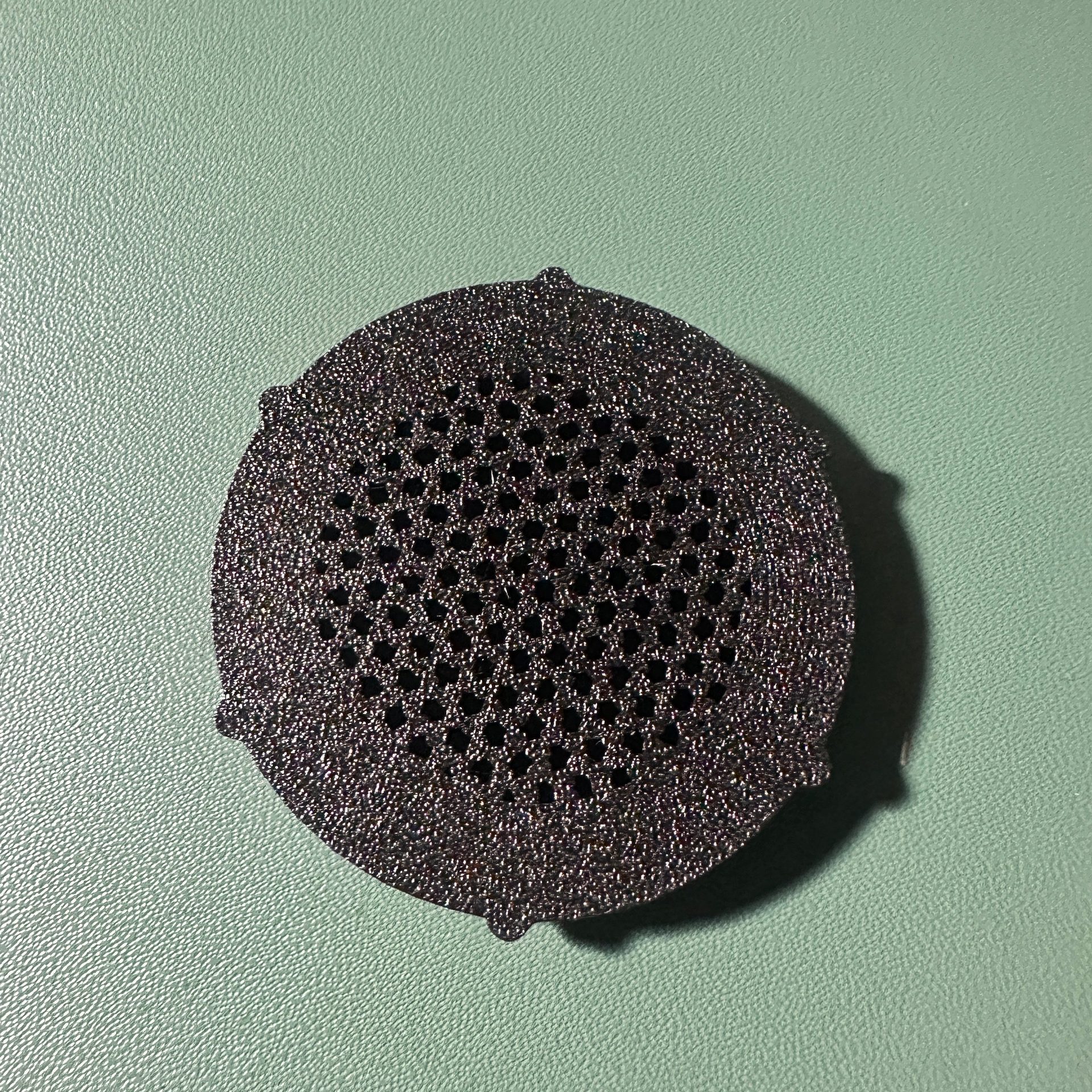 Vykružovák vetrania 36mm