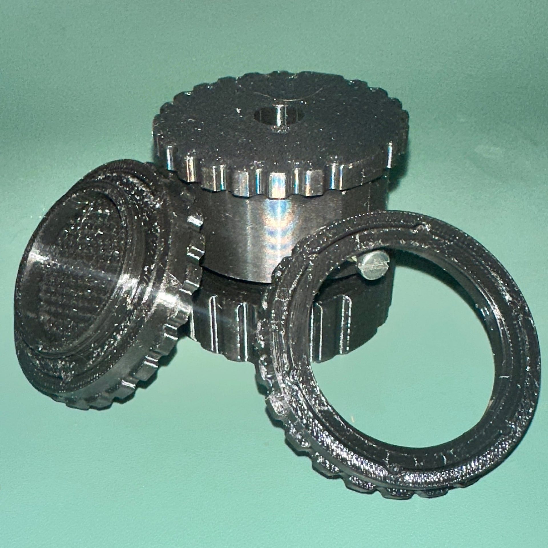 Vykružovák vetrania 36mm